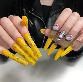 Фото: Инстаграм (запрещен в РФ) / enik.u.r_