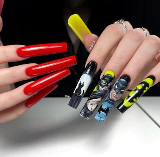 Фото: Инстаграм (запрещен в РФ) / enik.u.r_