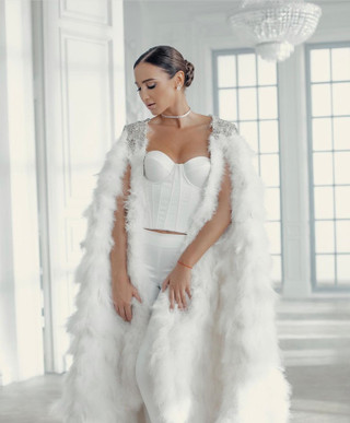 Ольга Бузова. Фото: Юлия Белая 