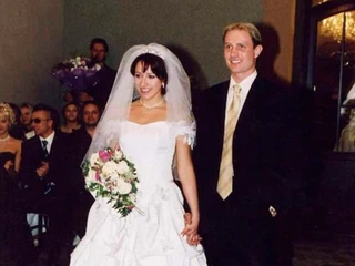 Роман Костомаров и Юлия Лаутова. Фото: личный архив   