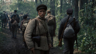 Кадр из фильма «Праведник»