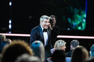 Николай Басков. Фото: Super / Марченко Александра