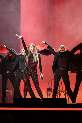 Anna Asti. Фото: Super / Марченко Александра