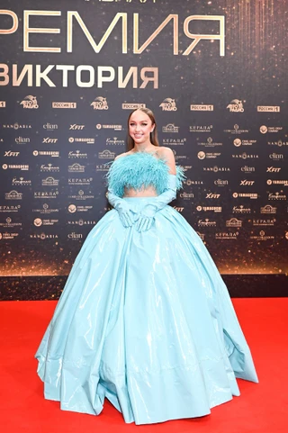 Мари Краймбрери. Фото: Super / Марченко Александра 