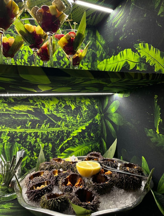 Фуршет. Фото: Super