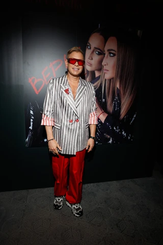 Митя Фомин. Фото: предоставлено артистом