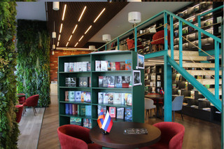 Фото: homerusbook.am