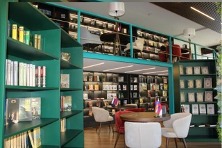 Фото: homerusbook.am