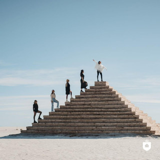 Фото: Инстаграм (запрещен в РФ) @palaciodesal