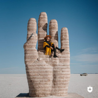 Фото: Инстаграм (запрещен в РФ) @palaciodesal