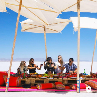 Фото: Инстаграм (запрещен в РФ) @palaciodesal