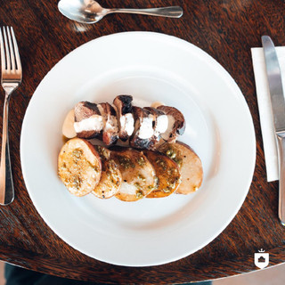 Фото: Инстаграм (запрещен в РФ) @palaciodesal