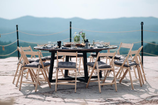 Площадка фестиваля. Фото: архивы пресс-служб