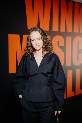 Катерина Ковальчук. Фото: пресс-служба 