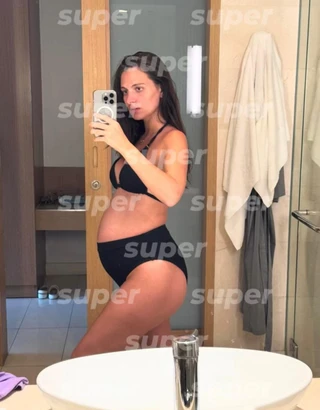 Анастасия. Фото: Инстаграм (запрещен в РФ) жены героя материала