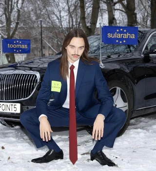 Томми Кэш. Фото: Инстаграм (запрещен в РФ) @tommycashworld