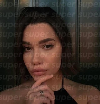 Анна, с которой переписывался Арай Чобанян. Фото: соцсети героини материала