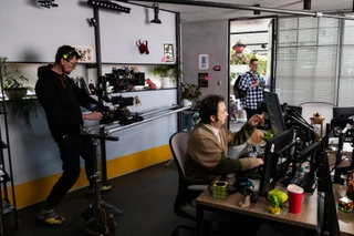 Фото: архив пресс-службы