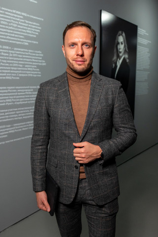 Тимур Соловьев. Фото: PEOPLETALK