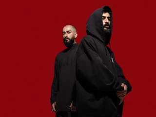 MiyaGi & Эндшпиль. Фото: Инстаграм (запрещен в РФ) @endspiel_andy_panda