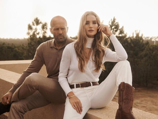 Фото: Инстаграм (запрещен в РФ) @rosiehw