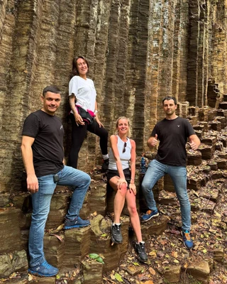 Фото: Instagram (запрещён в РФ) @ashmy.world