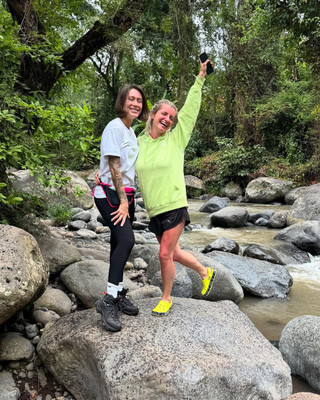 Фото: Instagram (запрещён в РФ) @ashmy.world