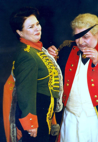 Лариса Голубкина. Фото: Legion-Media