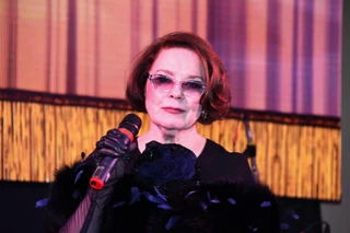 Лариса Голубкина. Фото: Legion-Media