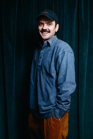 Антон Лапенко. Фото: пресс-служба KION