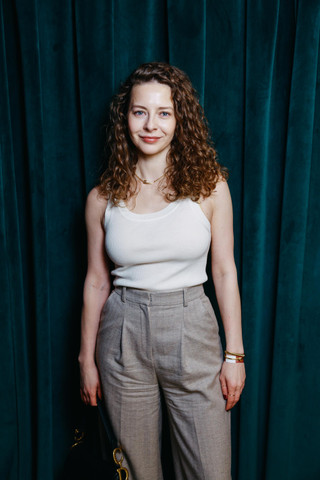 Софья Донианц. Фото: пресс-служба KION