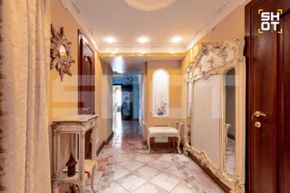 Квартира Анастасии Волочковой в центре Петербурга. Фото: Telegram @shot_shot