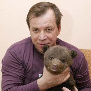 Виктор Кудрявцев. Фото: Telegram-канал Shot