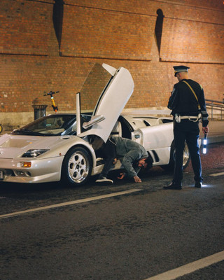 Тимати. Фото: Инстаграм* @timatiofficial