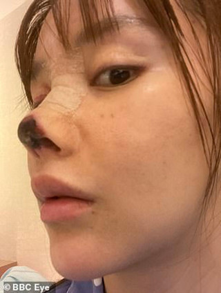 Гао Лю. Фото: BBC