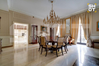 Дом Инны Тлиашиновой в Подмосковье. Фото: Telegram @shot_shot