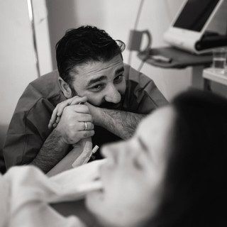 Сарик Андреасян. Фото: Инстаграм* @moryakliza