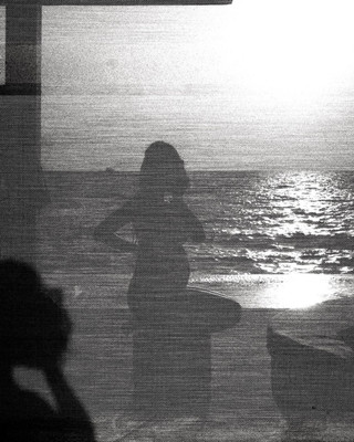 Валентина Иванова. Фото: Инстаграм* @halfbloodval