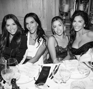 Фото: Инстаграм (запрещён в РФ)