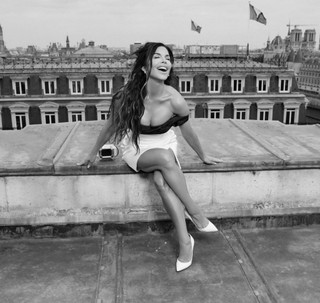 Фото: Инстаграм (запрещён в РФ)