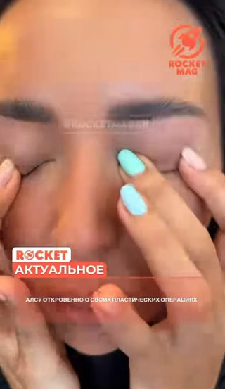 Алсу. Фото: Инстаграм* @pilyaginzhara