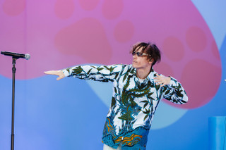 Антоха MC. Фото: пресс-служба 