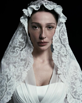 Настя Ивлеева опубликовала первые фото со свадьбы с Филиппом Бегаком. Фото: Инстаграм (запрещён в РФ) @_agentgirl_