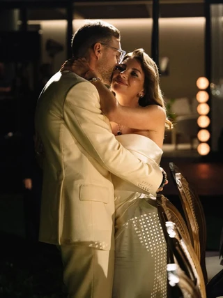 Фото: Инстаграм (запрещён в РФ) @gyudashkina