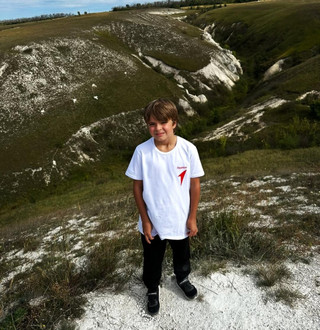 Фото: Инстаграм (запрещён в РФ) @alexeychadovofficial