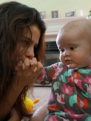 Селена Гомес с сестрой Грейси Эллиот Тифи. Фото: Инстаграм* @selenagomez