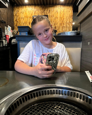 Селена Гомес с сестрой Грейси Эллиот Тифи. Фото: Инстаграм* @selenagomez