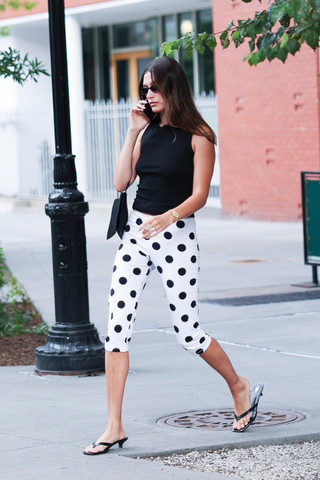 В субботу Хейли снова надела обручальное кольцо. Фото: Getty Images