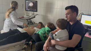 Фото: Telegram @todorenkoregina