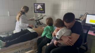 Фото: Telegram @todorenkoregina